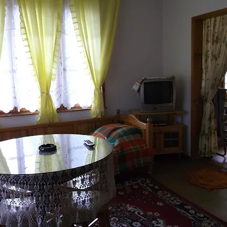 Dani Gæstehus Sokolovtsi (Smolyan)