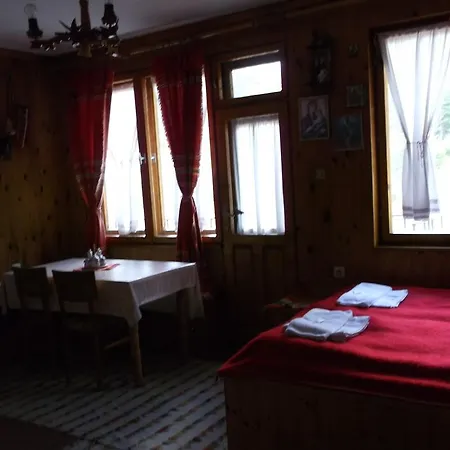 Dani * Sokolovtsi (Smolyan)