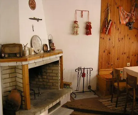 Dani Gæstehus Sokolovtsi (Smolyan)